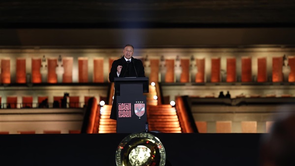 وان ثري| بوابة الرياضة المصرية 