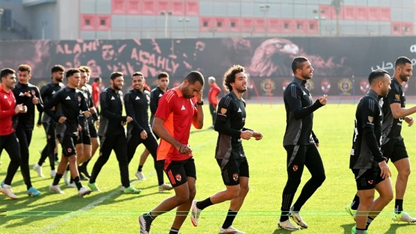 الاهلي