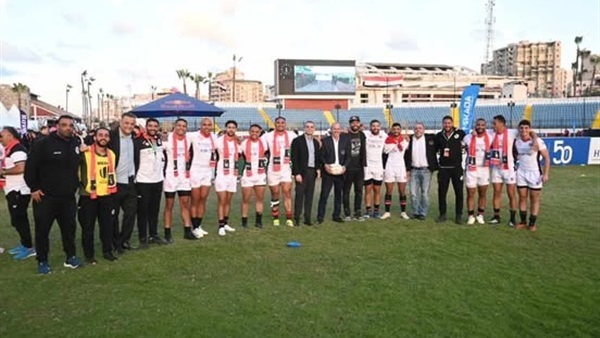 وان ثري| بوابة الرياضة المصرية 