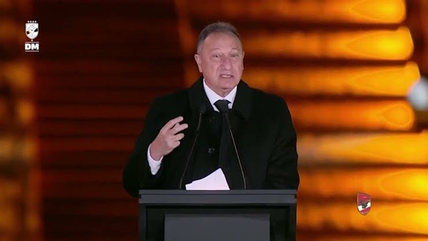 محمود الخطيب 