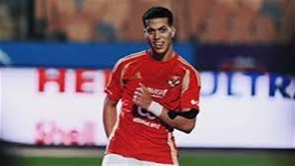 إمام عاشور 