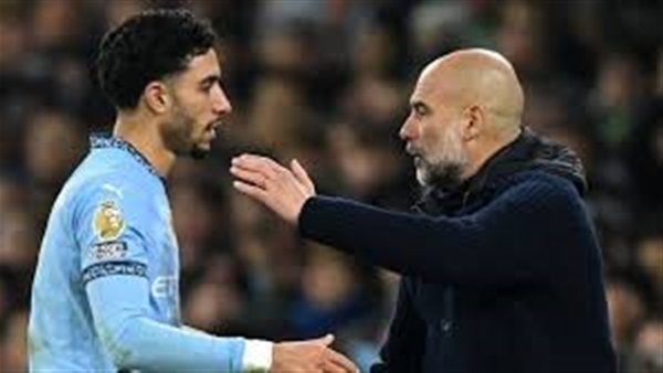 مرموش وجوارديولا