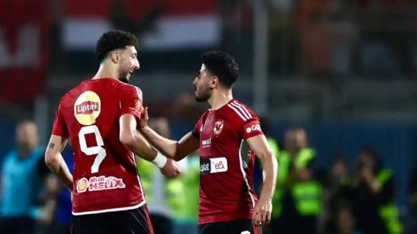 وان ثري| بوابة الرياضة المصرية 