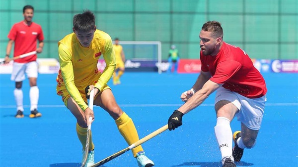 وان ثري| بوابة الرياضة المصرية 