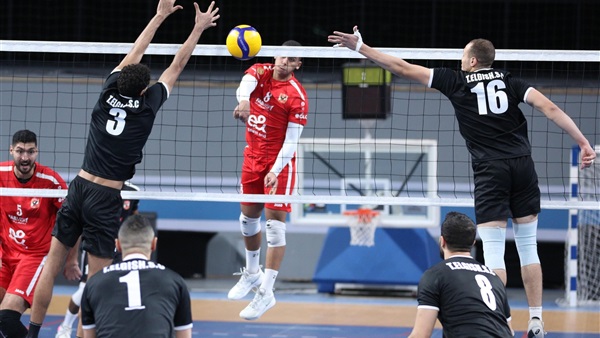 وان ثري| بوابة الرياضة المصرية 