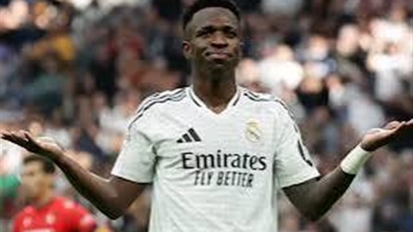 فينيسيوس جونيور 