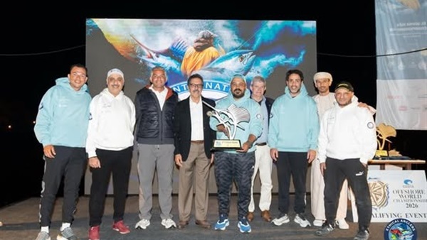 وان ثري| بوابة الرياضة المصرية 