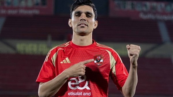 أشرف بن شرقي