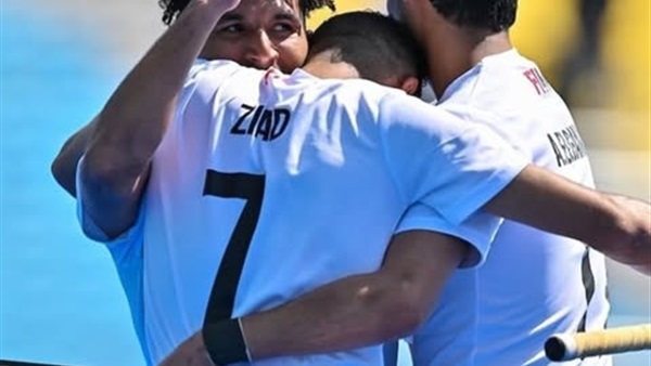 وان ثري| بوابة الرياضة المصرية 