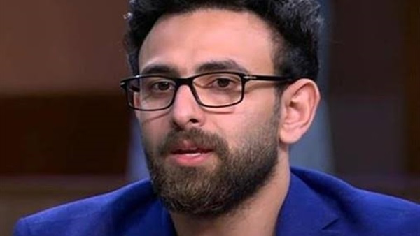 إبراهيم فايق 