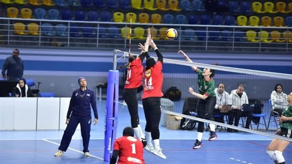 وان ثري| بوابة الرياضة المصرية 