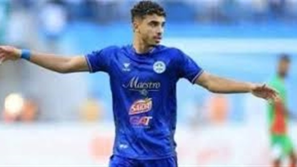 احمد الجفالي