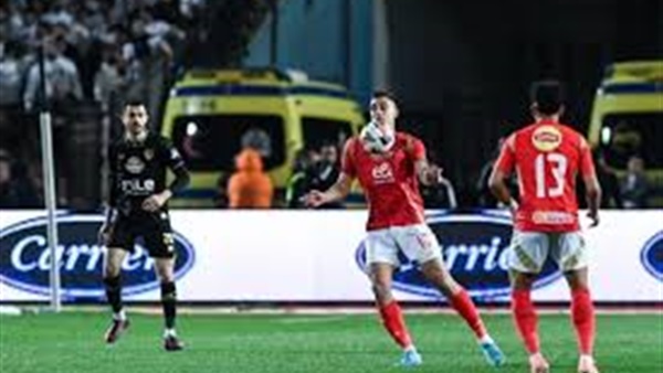 وان ثري| بوابة الرياضة المصرية 