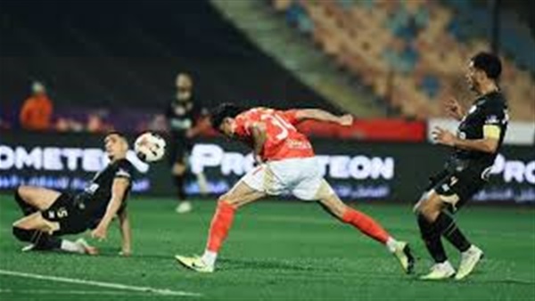 الاهلي