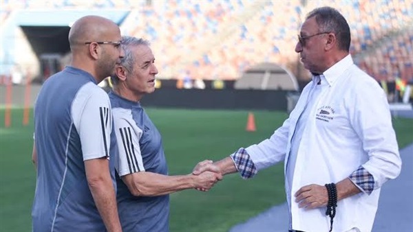 محمود الخطيب ومارسيل