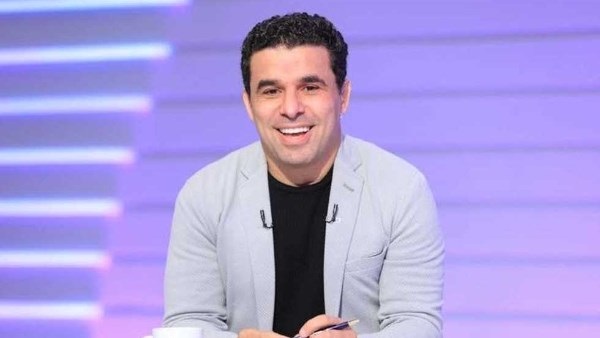 خالد الغندور 