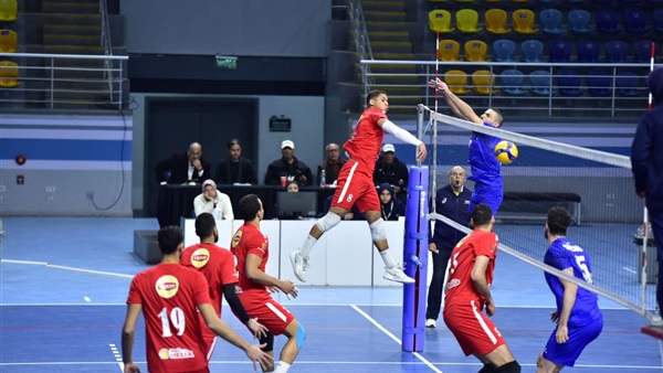 وان ثري| بوابة الرياضة المصرية 