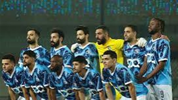 بيراميدز 