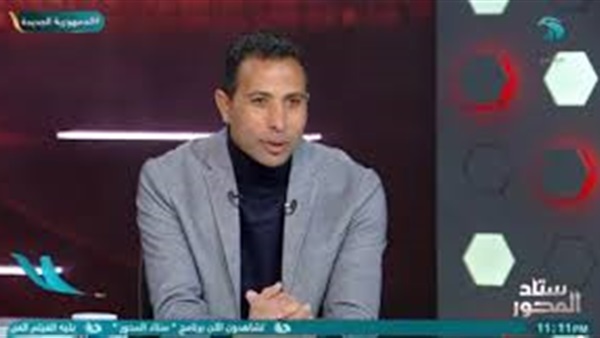 وائل القباني 