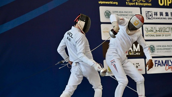 وان ثري| بوابة الرياضة المصرية 