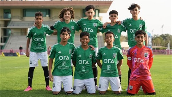 وان ثري| بوابة الرياضة المصرية 