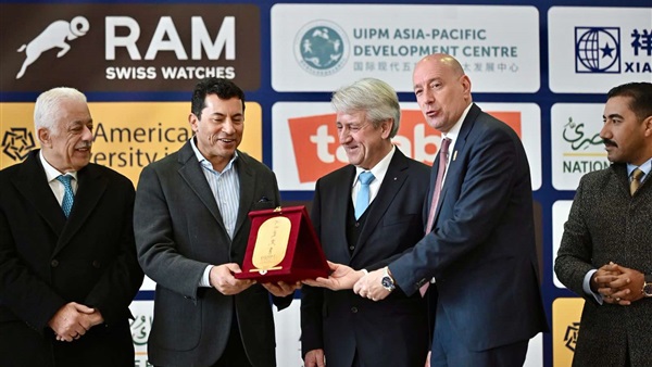 وان ثري| بوابة الرياضة المصرية 