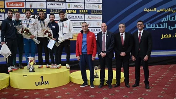 وان ثري| بوابة الرياضة المصرية 