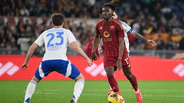 وان ثري| بوابة الرياضة المصرية 