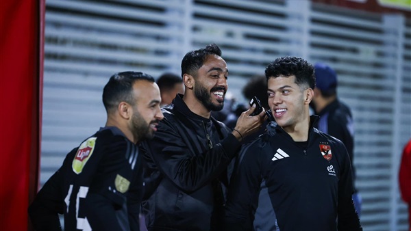 وان ثري| بوابة الرياضة المصرية 