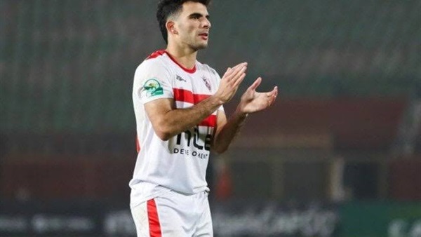 أحمد زيزو 