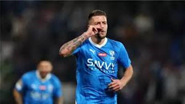 الهلال السعودي 