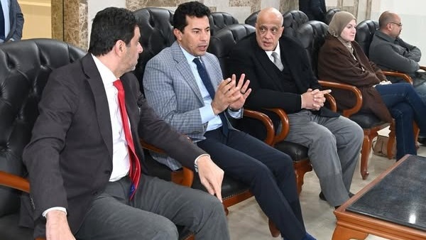 وان ثري| بوابة الرياضة المصرية 