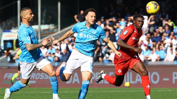 وان ثري| بوابة الرياضة المصرية 