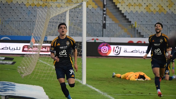 وان ثري| بوابة الرياضة المصرية 