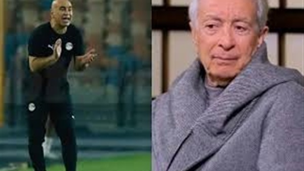 حلمي طولان وحسام