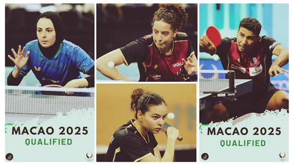 وان ثري| بوابة الرياضة المصرية 