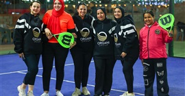 صورة من البطولة