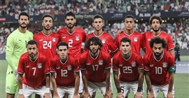 زيزو يقود الفراعنة للتقدم على سيراليون في الشوط الأول 2 779