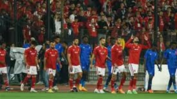 الأهلي والهلال