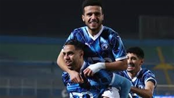 بيراميدز 