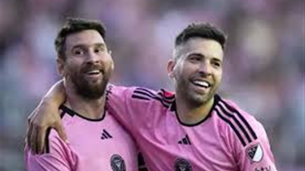 إنتر ميامي وميسي