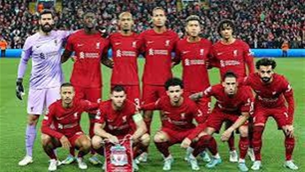 ليفربول