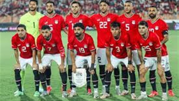 منتخب مصر 