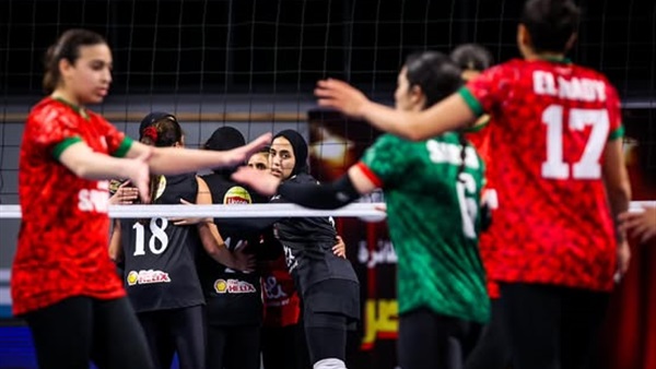 الأهلي وسبورتنج 