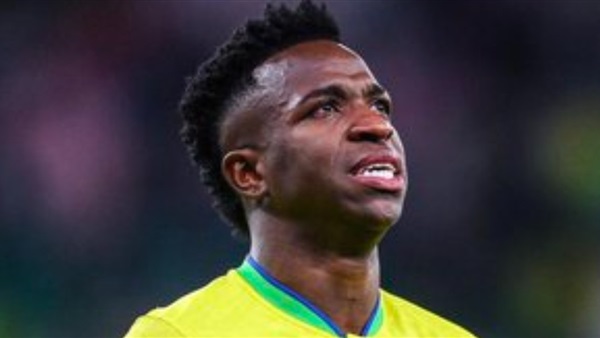 فينيسيوس جونيور 