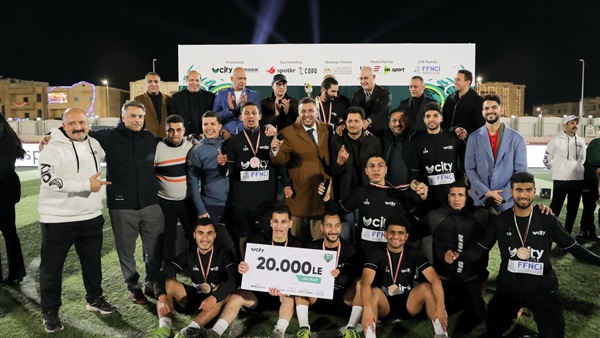 وان ثري| بوابة الرياضة المصرية 