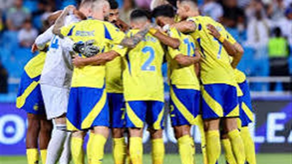 النصر السعودي 