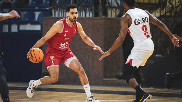 الأهلي والزمالك 