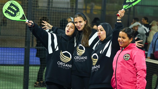 وان ثري| بوابة الرياضة المصرية 