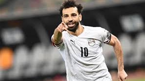 محمد صلاح 